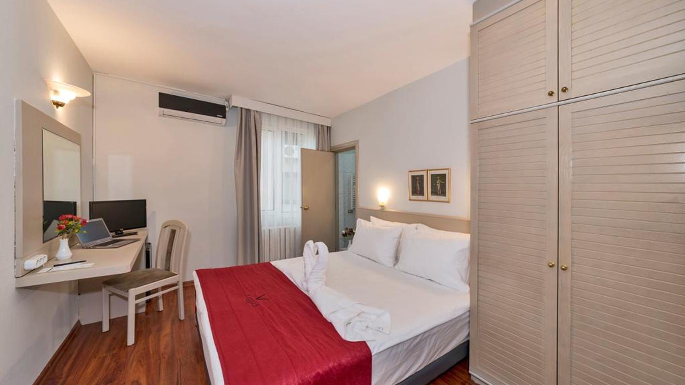 Febor Park Hotel
