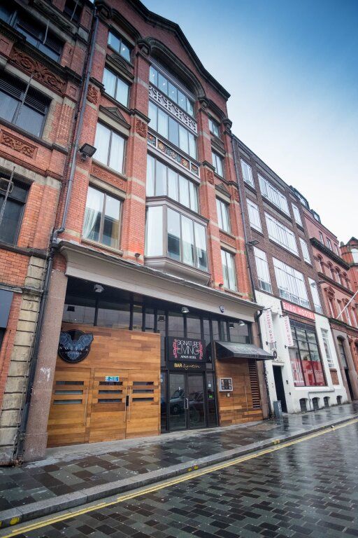 Signature Living Apart-hotel