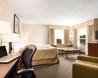 Quality Inn - North Bay - Habitación