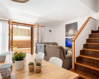 Ca Na Fina - Alcúdia - Salle à manger