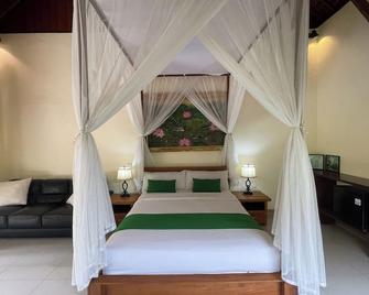 Graha Madesimon - Sukawati - Bedroom