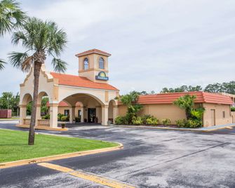 Days Inn by Wyndham Ormond Beach - אורמונד ביץ' - בניין