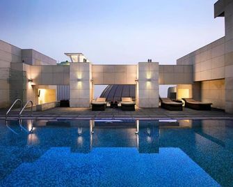 Iidl Suites - New Delhi - Pool