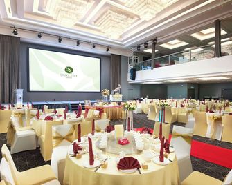 Olive Tree Hotel - Sungai Dua - Banquet hall