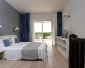 Bella Vista Beach Club - Sinemorets
