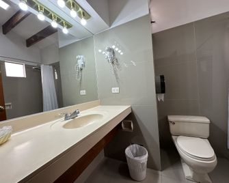 Vpx Hoteles Cieneguilla - Cieneguilla