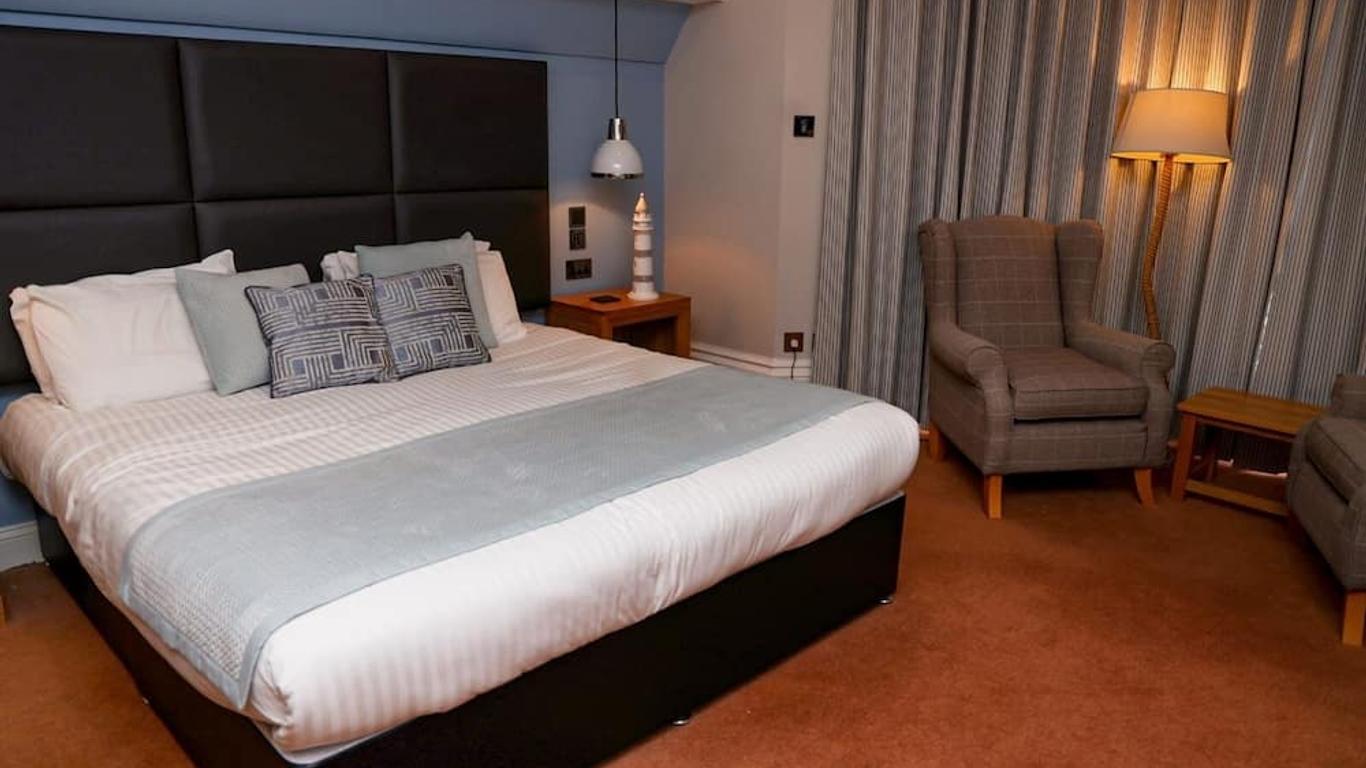 New Wilmington Hotel