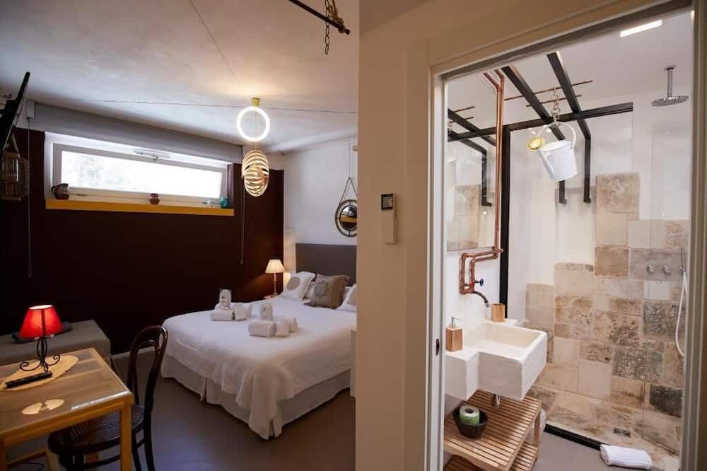 Echi di Puglia - Polignano a Mare - Habitación