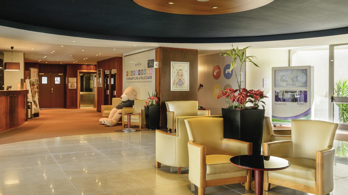 Novotel Porto Gaia