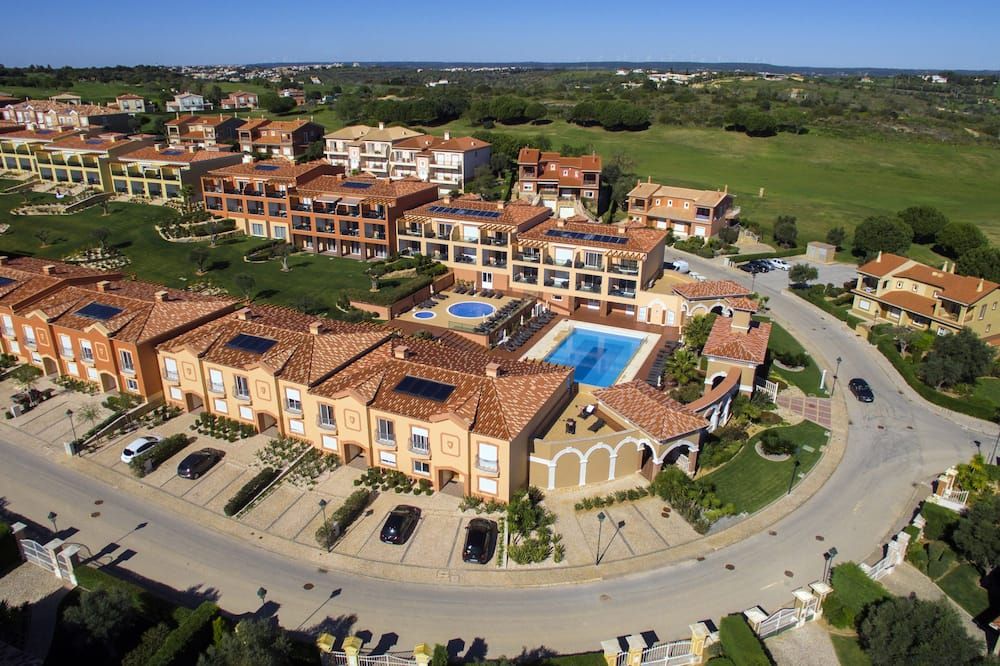 Boavista Golf & Spa - Bela Colina Holidays - לאגוס - בניין