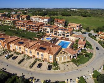 Boavista Golf & Spa - Bela Colina Holidays - Lagos - Building