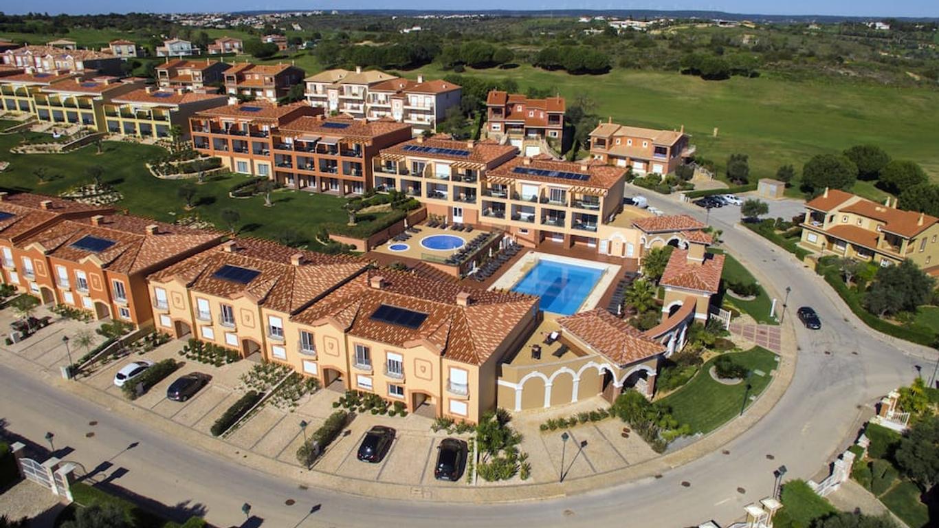 Boavista Golf & Spa - Bela Colina Holidays