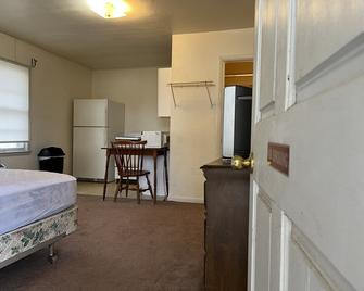Butler Room For Rent - Butler - Camera da letto