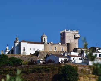 Casa Morgado do Casco - Estremoz