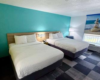 Days Inn By Wyndham Eglin Afb - Niceville - Habitación