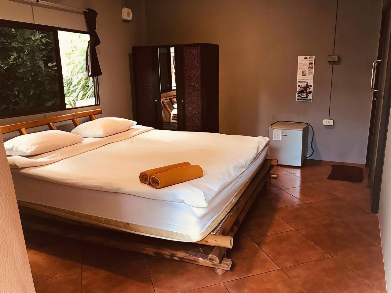 إكزوتك بنجالوز