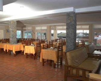 Piedras Del Lago - Tandil - Restaurant