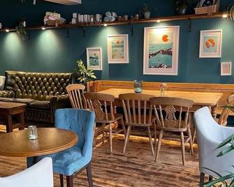 Selkies Nqy - Newquay - Restaurant