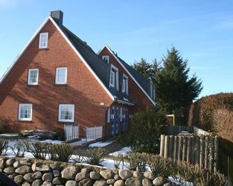 Spieker - Wenningstedt-Braderup - Gebäude