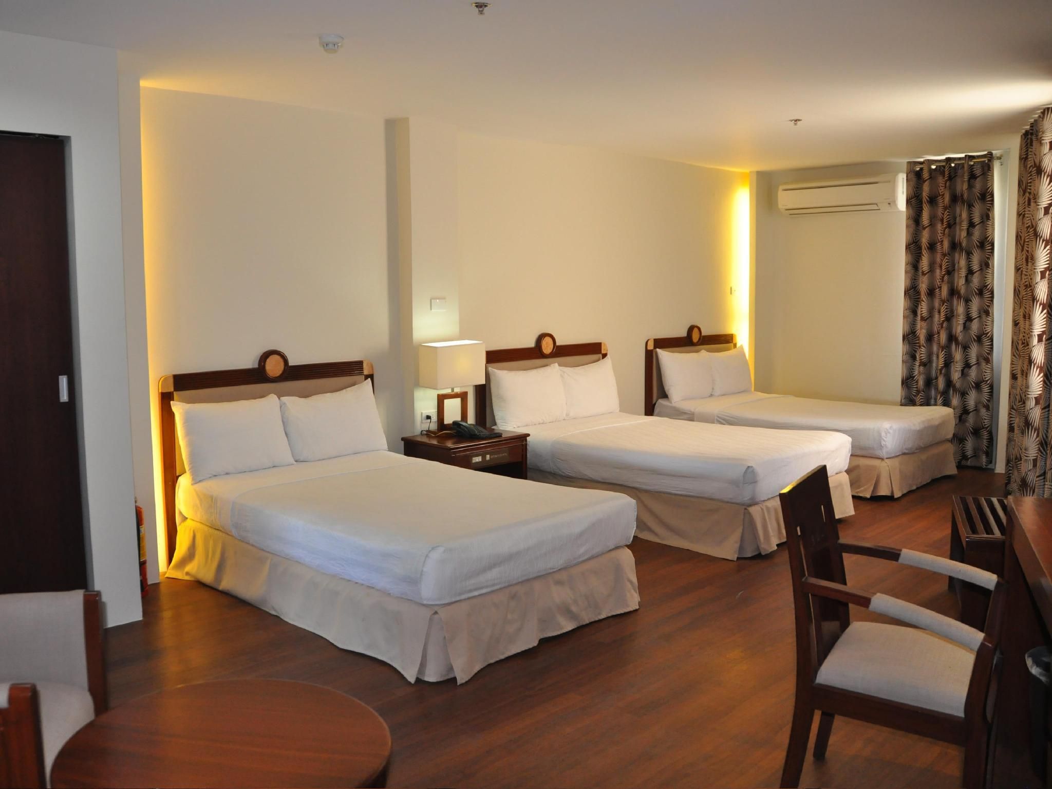 سنترال بلازا هوتل