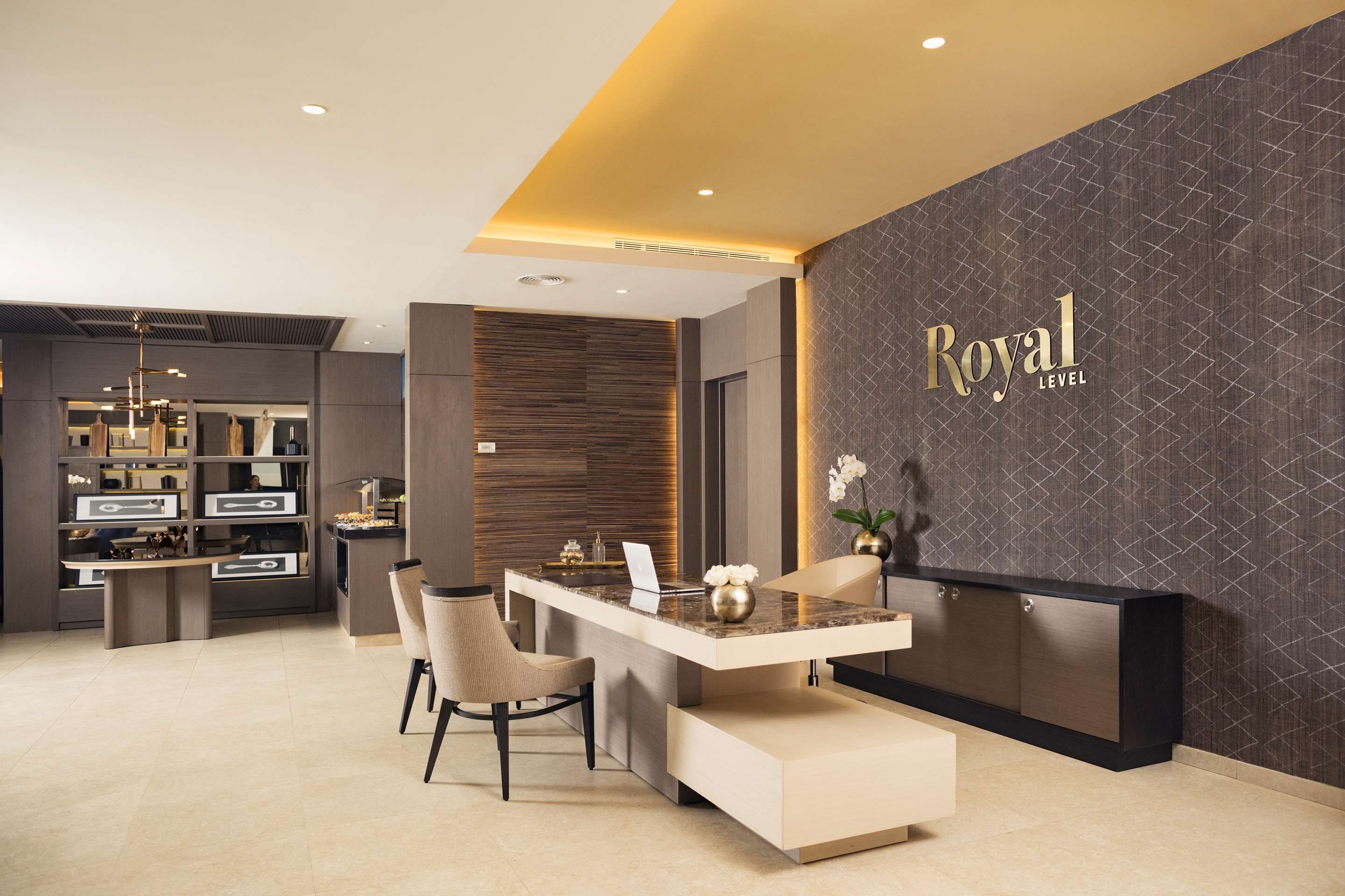 El Embajador, a Royal Hideaway Hotel - סנטו דומינגו - שירותי מקום האירוח