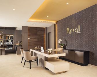 El Embajador, a Royal Hideaway Hotel - Santo Domingo - Property amenity
