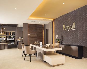 El Embajador, a Royal Hideaway Hotel - סנטו דומינגו - שירותי מקום האירוח