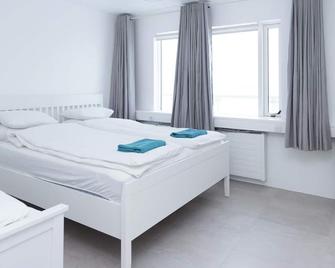 Summerday Guesthouse - Reykjavik