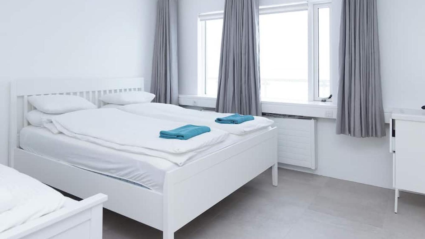Summerday Guesthouse