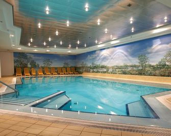Ratswaage - Magdeburg - Pool