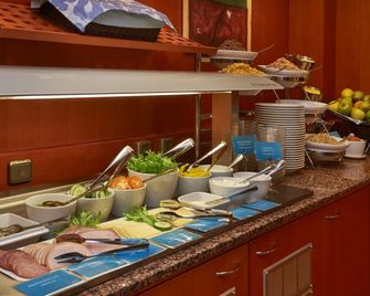 Scandic Salo - Salo - Buffet