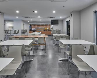City Express by Marriott Lazaro Cardenas - Lazaro Cardenas - Ristorante