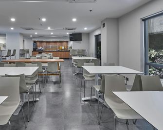 City Express by Marriott Lazaro Cardenas - Lazaro Cardenas - Restaurant