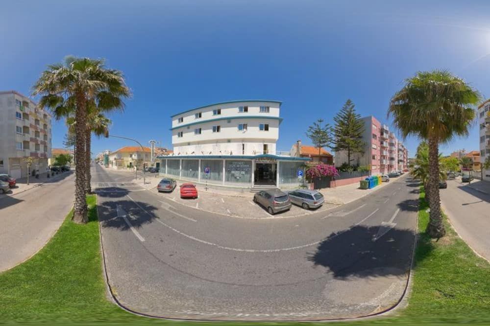 Hotel Residencial Colibri - Costa de Caparica