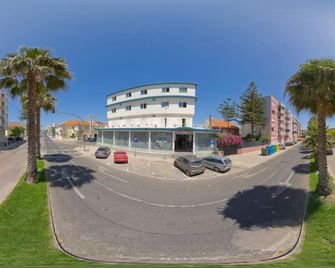 Hotel Residencial Colibri - Costa da Caparica