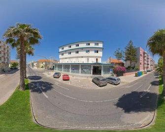 Hotel Residencial Colibri - Costa de Caparica