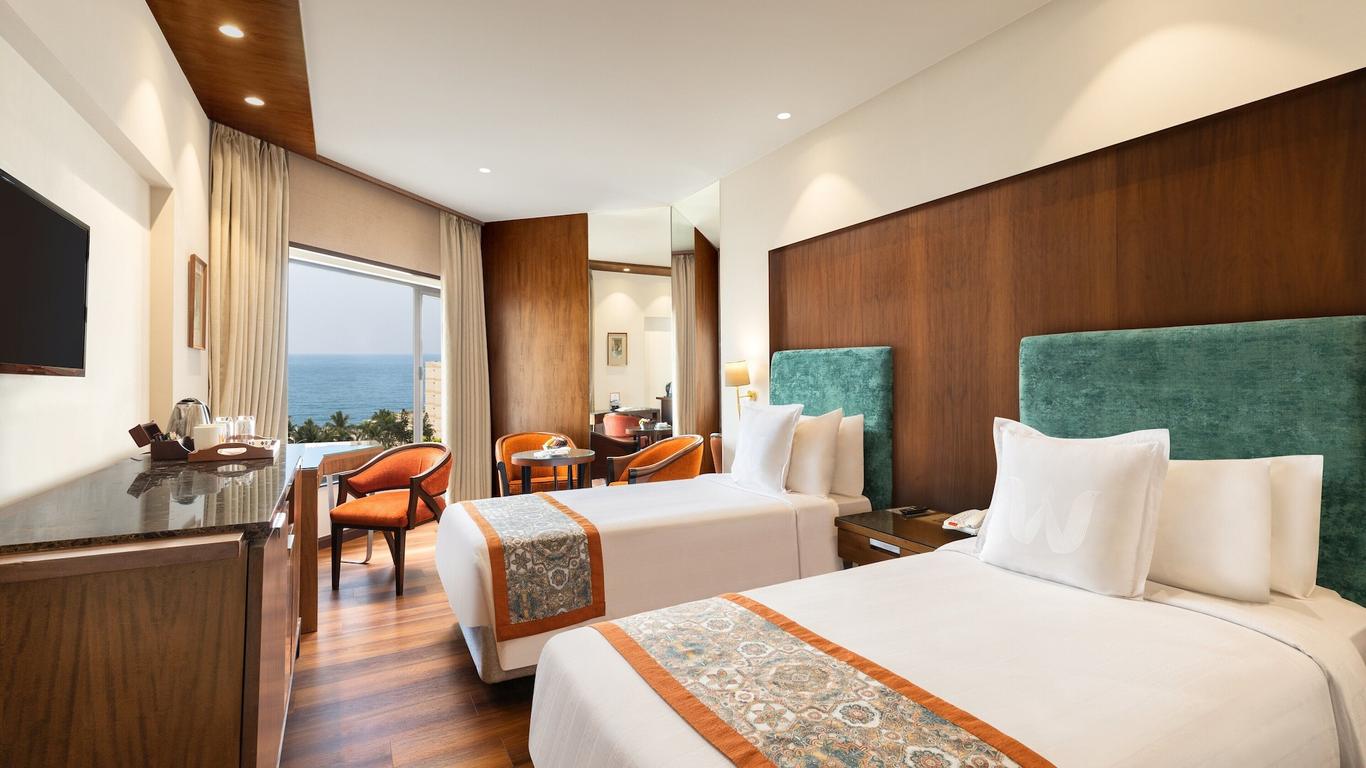 Welcomhotel By Itc Hotels, Devee Grand Bay, Visakhapatnam