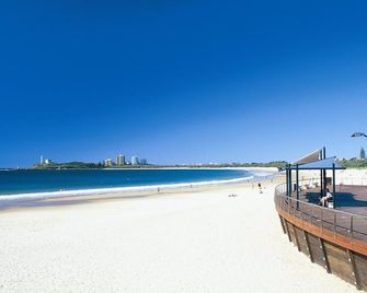 Renovated Beach House in the Heart of Mooloolaba - Mooloolaba - Beach
