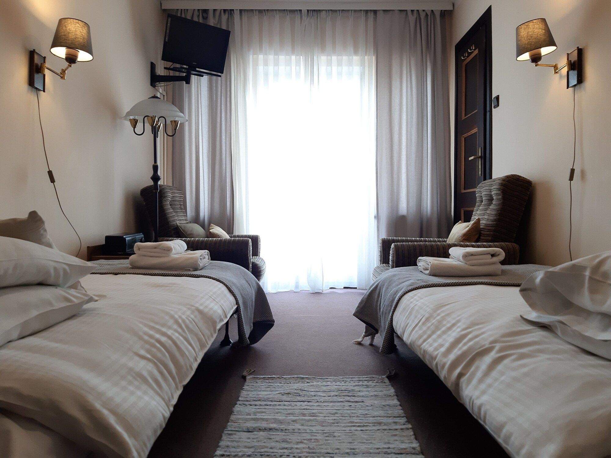 Resort Kasprowy Wierch - Zakopane - Chambre