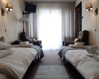 Resort Kasprowy Wierch - Zakopane - Chambre