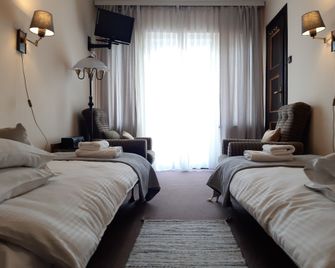 Resort Kasprowy Wierch - Zakopane - Chambre