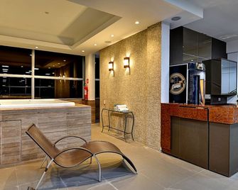 Porto Minas Hotel e Convenções - Uberlândia
