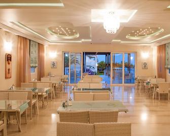 Kalamaki Beach Hotel - Zakynthos Island - Kalamaki - Ресторан