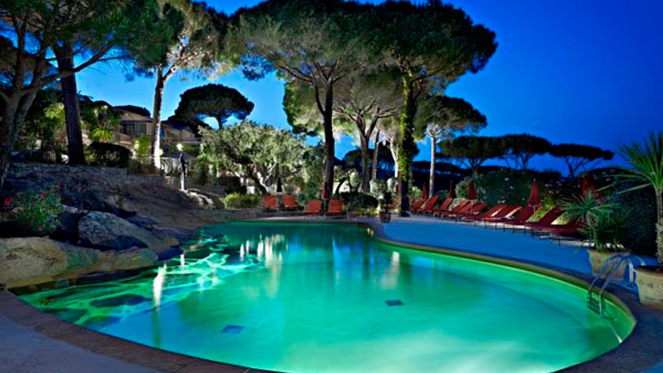 Villa Marie