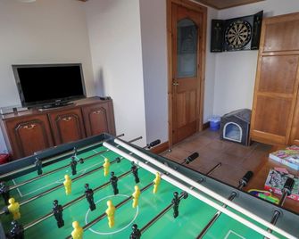 Nelly's House - Gortahork