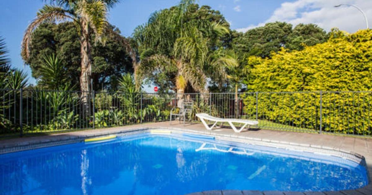 Motor Inn desde 96.708 (̶1̶2̶7̶.̶7̶3̶6̶). Tauranga Moteles