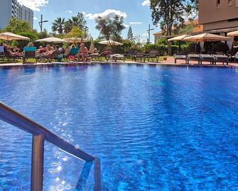 Dom Pedro Marina - Vilamoura - Πισίνα