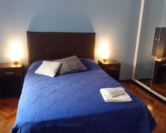 Visita Buenos Aires Como un Local - Buenos Aires