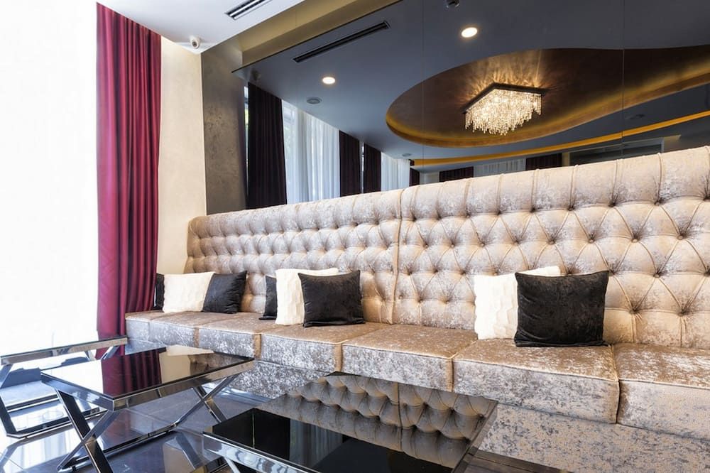 نوفا سيتي هوتل سيجنتشر كوليكشن