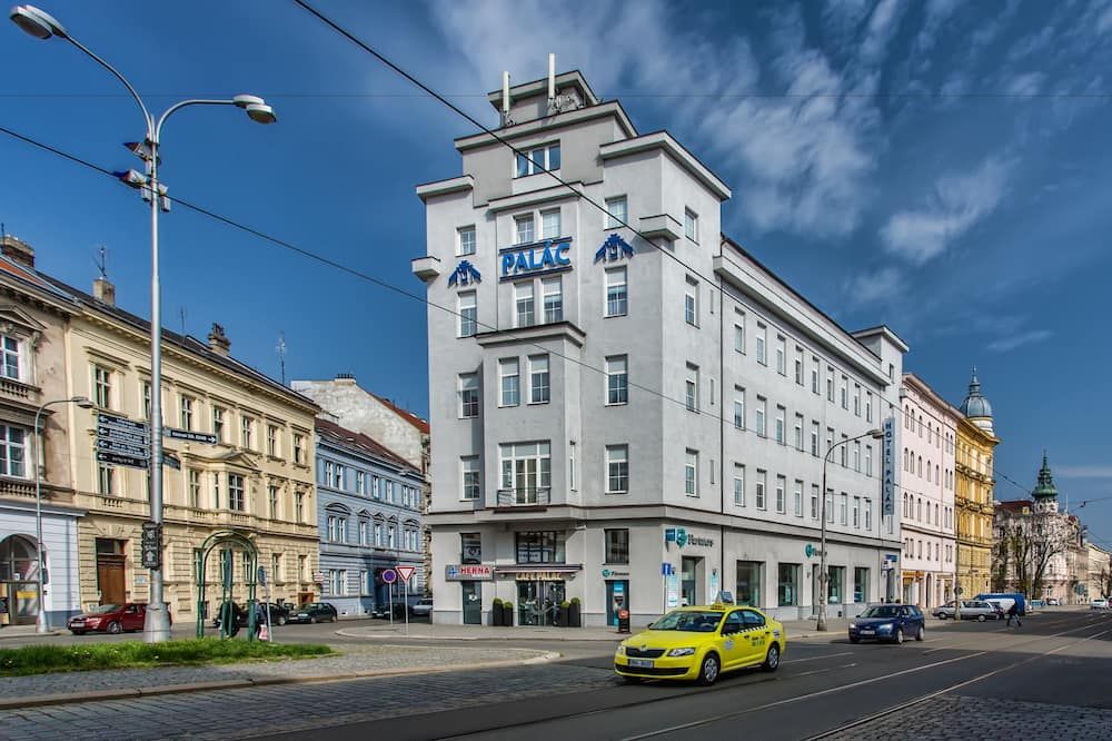 Hotel Palac - Olomouc